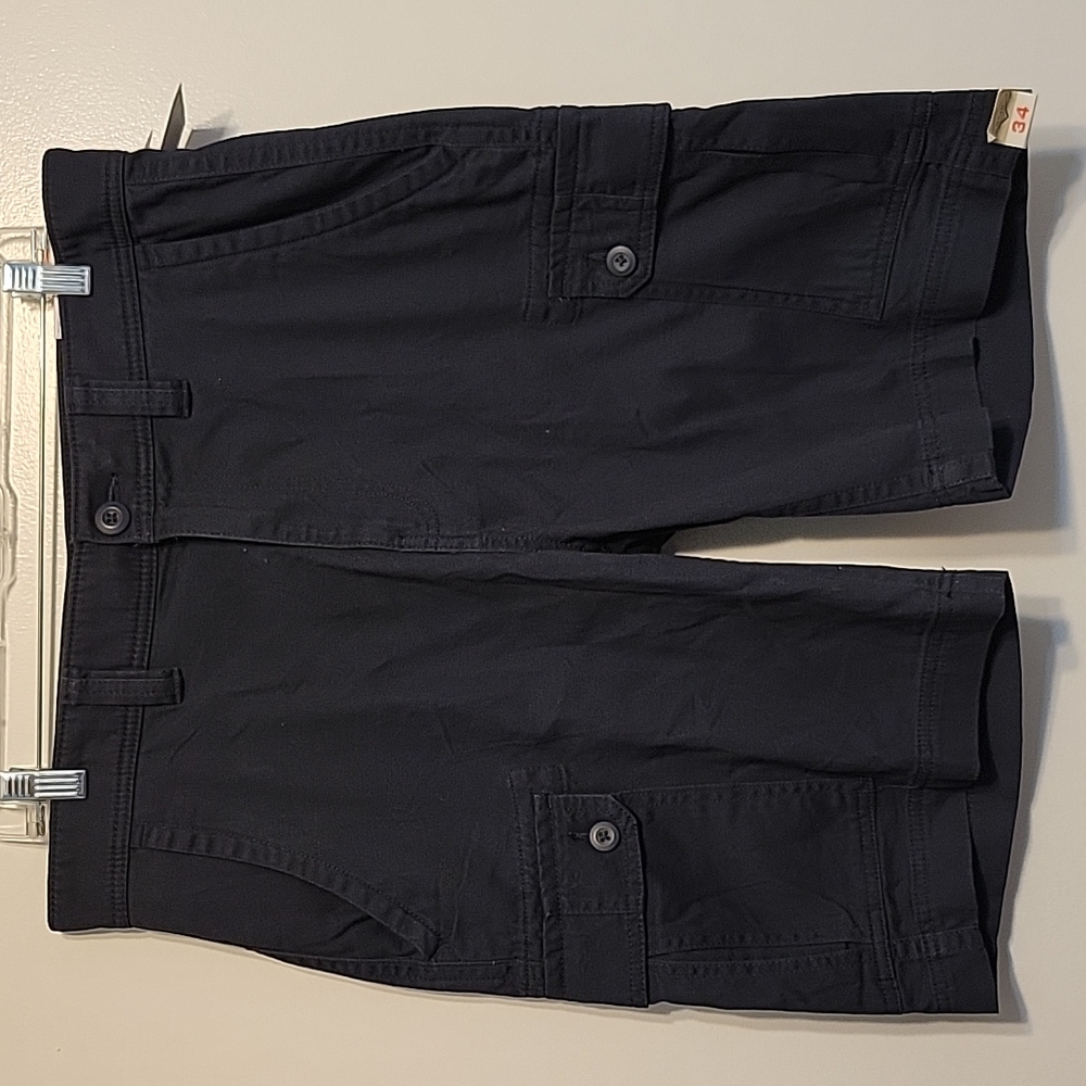 Cargo shorts